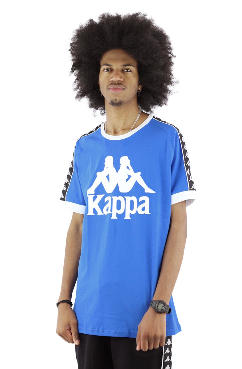 Kappa camisetas discount