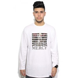 Camiseta Manga Longa Impie Clothing Mercy