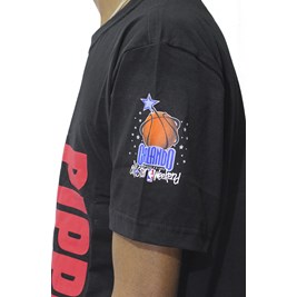 Camiseta Mitchell e Ness All Star Game Scottie Pippen Preto