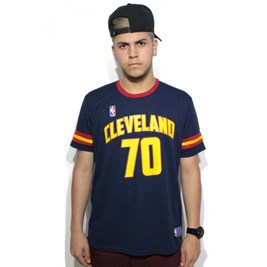 Camiseta NBA Premium Cleveland Cavaliers