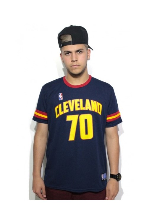 Camiseta NBA Premium Cleveland Cavaliers