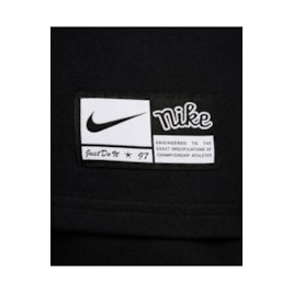 Camiseta Nike Masculina Max90 Preto