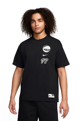 Camiseta Nike Masculina Max90 Preto