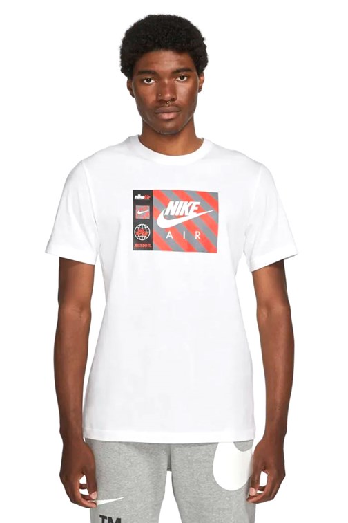 T-Shirts Nike Branca, comprar T-Shirts Nike Branca, sportsware