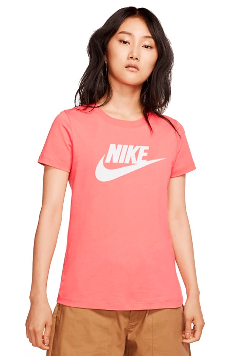 nike sportswear feminino rosa