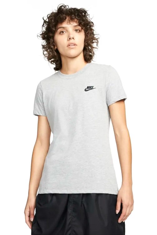 T-shirt Nike Preta