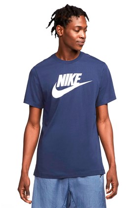 Camiseta Nike Sportswear Icon Clash DN5757