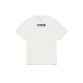 Camiseta PACE INK Off White
