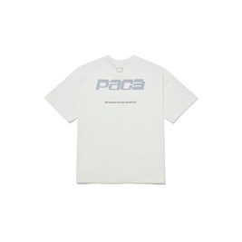 Camiseta PACE ODDS Off White