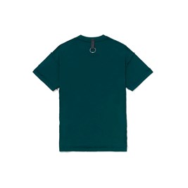 Camiseta PACE Pattern T-shirt Verde