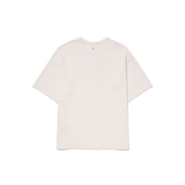 Camiseta Piet Logo T-shirt Branco