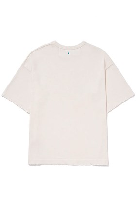 Camiseta Piet Logo T-shirt Branco
