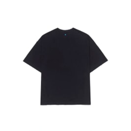 Camiseta Piet Logo T-shirt Preto