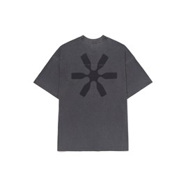 Camiseta Piet Metal 2.0 T-Shirt Cinza