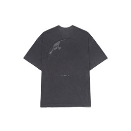 Camiseta Piet Moon T-Shirt Cinza