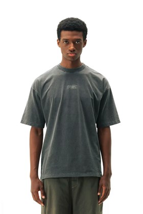 Camiseta Piet Moon T-Shirt Cinza