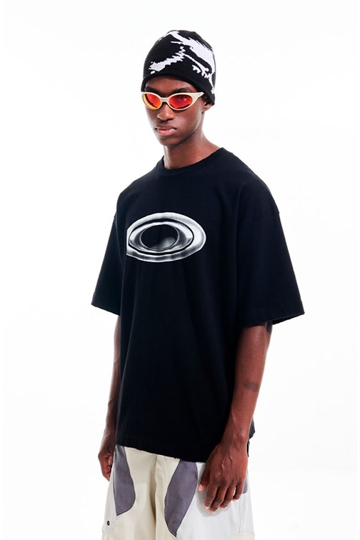 Camiseta Piet x Oakley Icons Tee