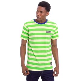 Camiseta STARTER Collab Fresh Prince Verde
