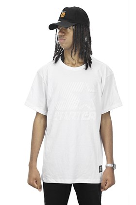 Camiseta Starter Logo Branco