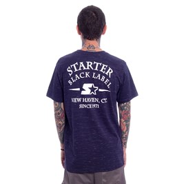 Camiseta STARTER NewHaven Azul