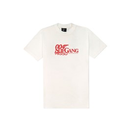 Camiseta Sufgang 004SPY Off-White