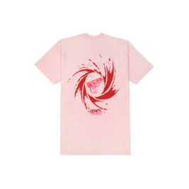 Camiseta Sufgang 004SPY Rosa