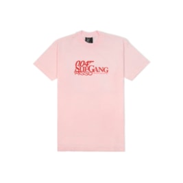 Camiseta Sufgang 004SPY Rosa