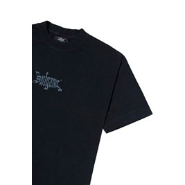 Camiseta Sufgang Basic 1.4 Preto