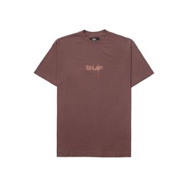 Camiseta Sufgang Basic Pack 4.0 Cinza/Marrom/Preto