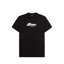 Camiseta Sufgang Bionic Preta/Cinza