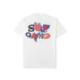 Camiseta Sufgang Sufcities Off White