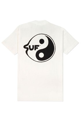 Camiseta Sufgang Sufyang Off-White