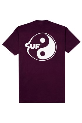 Camiseta Sufgang Sufyang Roxo