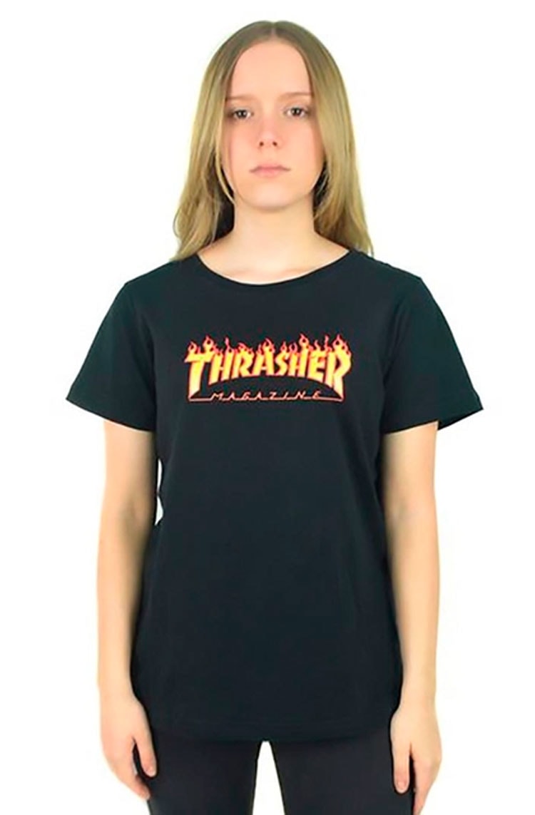 camisas de thrasher