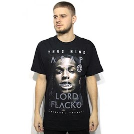 Camiseta Thug Nine Lord Flacko 2