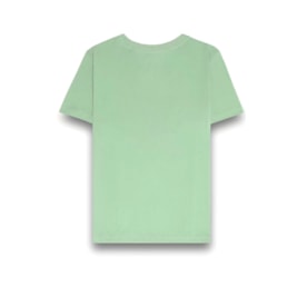 Camiseta Vans Flying V Crew Verde