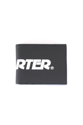 Carteira Starter Logo Preto Carteira Starter Logo Preto