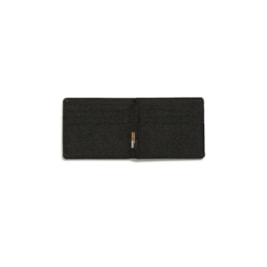 Carteira Vans Roats Bifold Preto