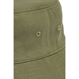 Chapéu Adidas Bucket Adicolor Trefoil Verde
