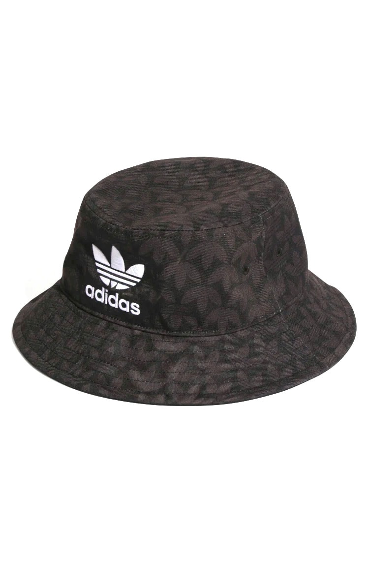 Bucket store adidas preto