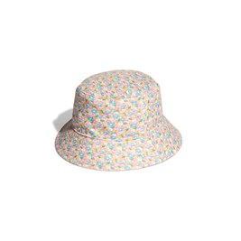 Chapeu Adidas Disney bucket Hat Rosa/Estampado