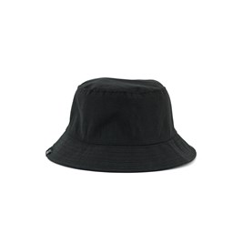 Bucket Hat Preto - Ô Rei do Chapéu