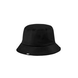 Chapeu Bucket Hat Puma Core Preto/Preto