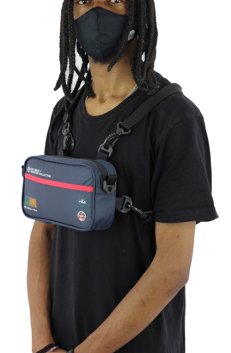 fila chest bag