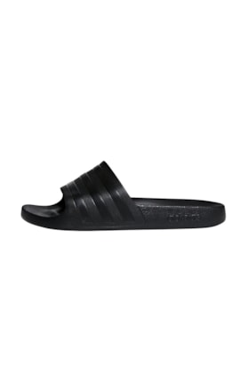 Chinelo Adidas Adilette Aqua Preto/Preto Chinelo Adidas Adilette Aqua Preto/Preto