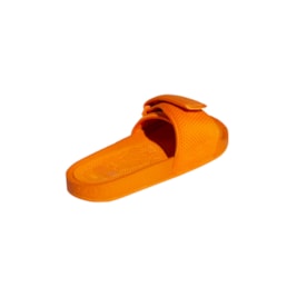 Chinelo Adidas Boost Pharrell Williams HU Laranja/Laranja