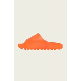 Chinelo Adidas Yeezy Slide Enflame Orange