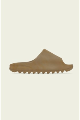 Chinelo Adidas Yeezy Slide Ochre 2022