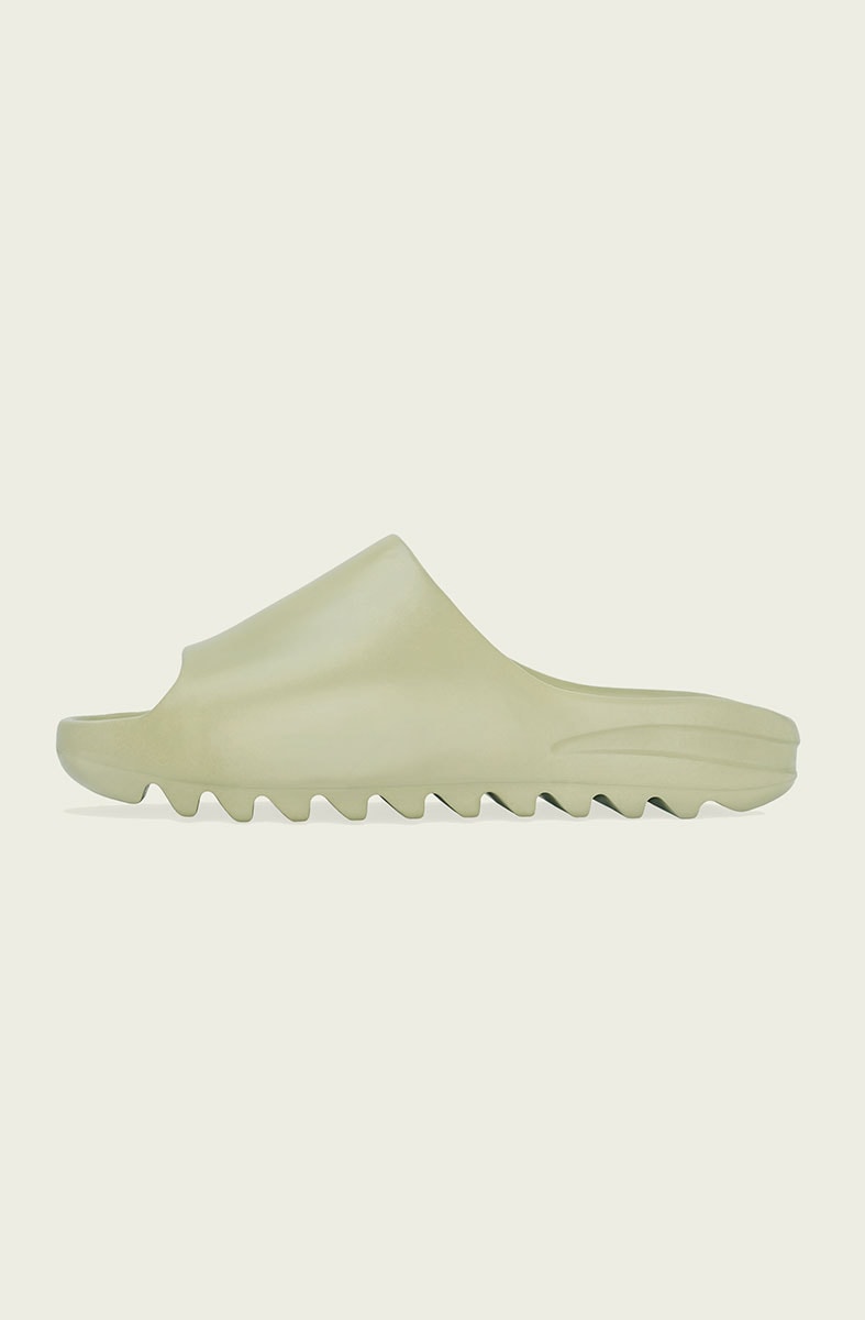 chinelo adidas yeezy boost