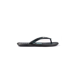 Chinelo Dedo Rider R4 Preto/Azul